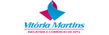 logo vitória martins